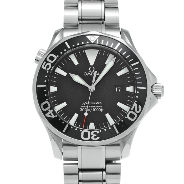 オメガシーマスター　2262.50 160000円